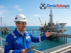 День нефтяника отмечается с большой гордостью