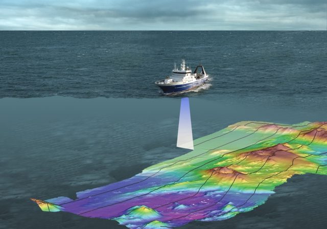 SeabedMapping
