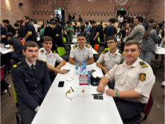 В Баку прошел интеллектуальный конкурс «GİNius – Студенческий кубок 2026»