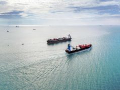 Зафиксированы новые морские инциденты в Персидском заливе и Ормузском проливе