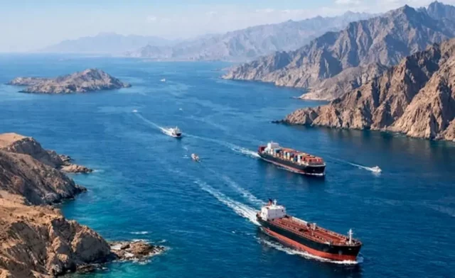 Hormuz