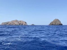 Греция предприняла шаг по созданию нового морского парка в Эгейском море