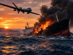 Атаки БПЛА на торговые суда в Черном море создают серьезную угрозу для экономики Болгарии