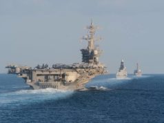 США готовятся к возможному возобновлению ударов по Ирану